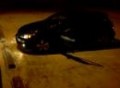 04 mazda 3 hatch with cold air intake and exhaust