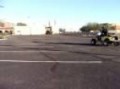 06 EZ-GO FULLY CUSTOM SHOW WINNING LONG TRAVEL 30HP V-TWIN POWERED GOLF CART, INCREDIBLE