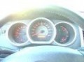 06 Tacoma Quick Sprint