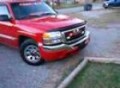 07 Gmc Install