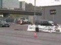 07 Subaru WRX STi Drag racing tribute
