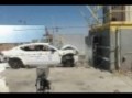 08 Dodge Avenger crash test (NHTSA)