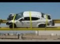 08 Dodge Avenger crash test (NHTSA)