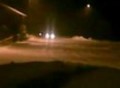 08 Scion tC and 02 Buick Regal GS --Fun in the snow ROUND 1.