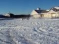08 Subaru Impreza Outback Sport Snow Drifting