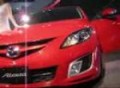 0ZW 071106 TMS07 MAZDA ATENZA