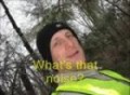 100 Acre Wood Rally 08-SS1