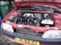 106 1.5D Dead dry gearing