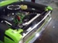 10 sec duster