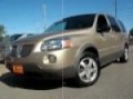 119475 Tan 2006 Pontiac Montana SV6.flv