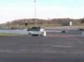 12.18 @ 114.70 mph Sti drag run