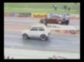 126 vs Porsche