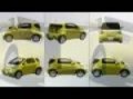 1802594 : TOYOTA IQ : iQ Visual Mix Contest