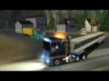 18 Wheels of Steel Haulin HEAVY HAUL PACK VTC-TEA (Download)