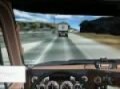 18 WoS Haulin: Trasa LA - Thunder Bay (cz??? I)