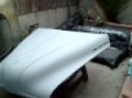 1950 Buick Super Restoration