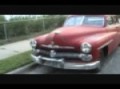 1950 Mercury