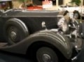 1957 Ford - 1937 Rolls Royce - 1988 MG Metro Rally car