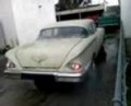1958 chevy burnout LOL