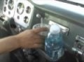1959 GMC - Custom Cupholders