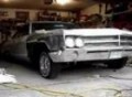 1965 Buick Lowrider Air Ride