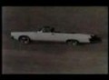 1965 Imprial Crown Commercial