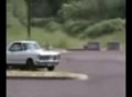 1965 buick riviera burnout