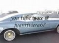 1967 BUICK RIVIERA