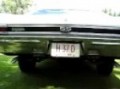 1968 Chevelle SS 396 walk around
