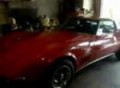 1969 Corvette (Winter Starting)