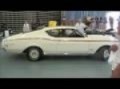 1969 Mercury Cyclone CJ