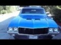 1970 Buick GS