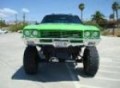 1971 Buick 4x4