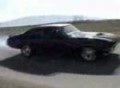 1971 GS 455, Stage 1 with F1C Procharger