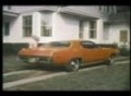 1971 Plymouth Sebring Commercial