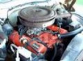 1972 402 Big Block Chevy