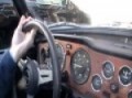 1973 Triumph TR6 for sale