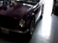 1973 Triumph TR6 for sale