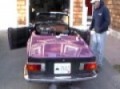 1973 Triumph TR6 for sale