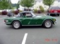 1975 Triumph TR6 - Like New! - $16950