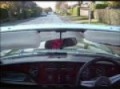 1976 BRG Triumph Spitfire 1500 MkIV - Take 1