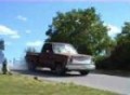 1979 GMC Burnout