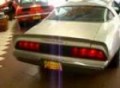 1979 Potiac Trans Am Tenth Anniversary Show Car For Sale!