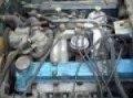 1980 Triumph TR7 Project