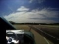 1980 Triumph TR8 In-Car Autocross