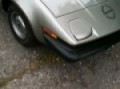 1981 Triumph TR7 before resto! amazing condition. Part 1