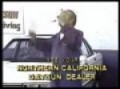 1983 nissan datsun commercial