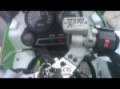 1986 Kawasaki Ninja ZX 600 First ride in 17 yrs