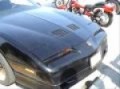 1987 Pontiac Firebird Trans Am GTA Beach