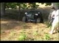 1987 Toyota 4Runner Rock Crawler Part 1